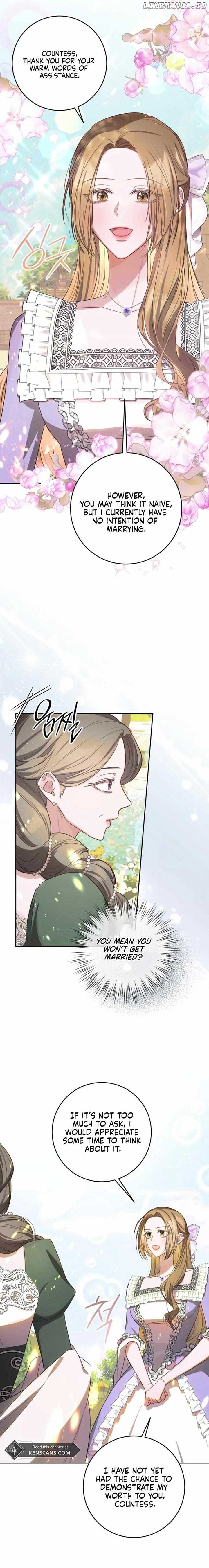 ‪Guardian Of Dragon Chapter 22 - Page 11