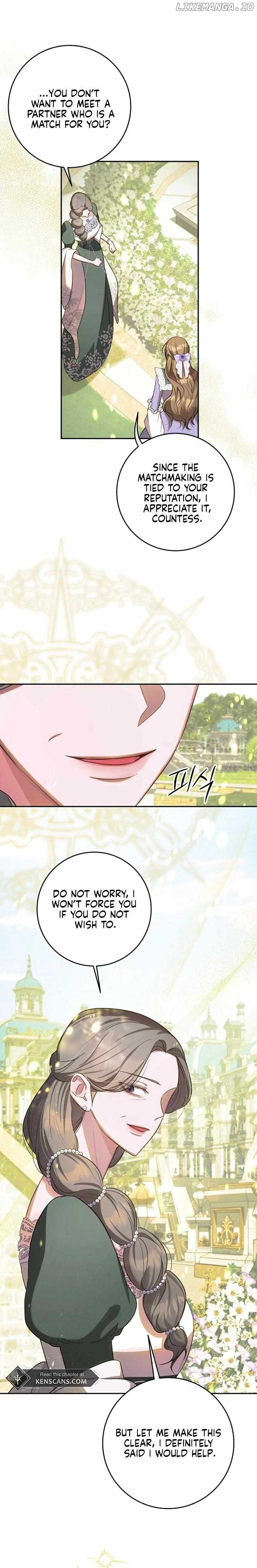 ‪Guardian Of Dragon Chapter 22 - Page 12