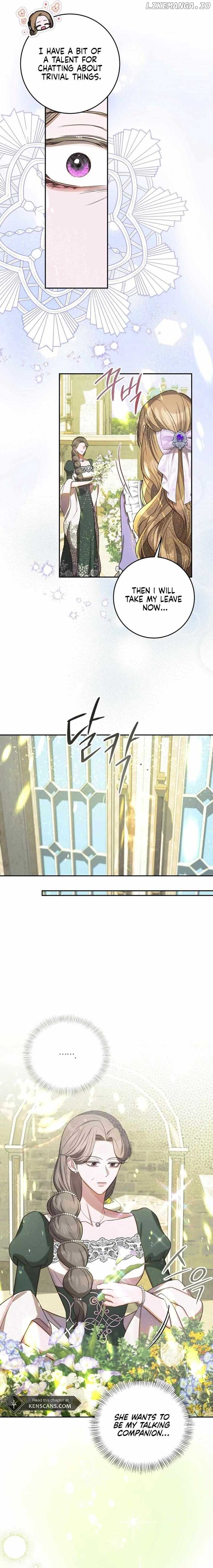 ‪Guardian Of Dragon Chapter 22 - Page 14