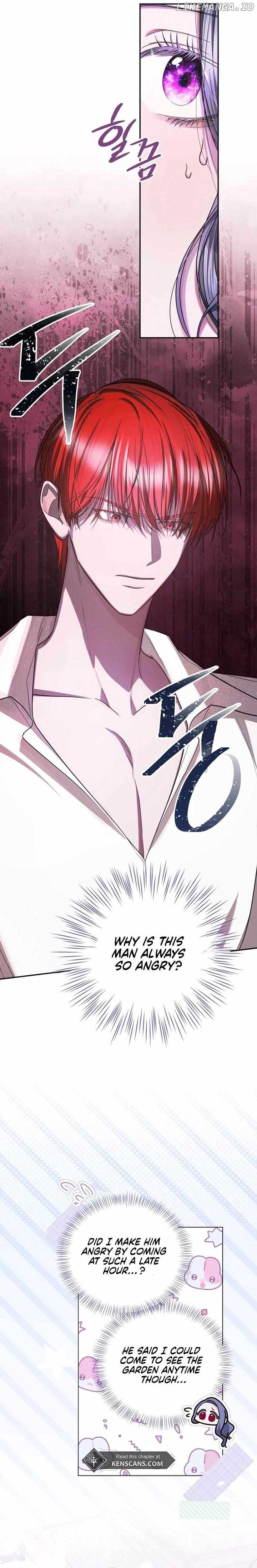 ‪Guardian Of Dragon Chapter 22 - Page 19