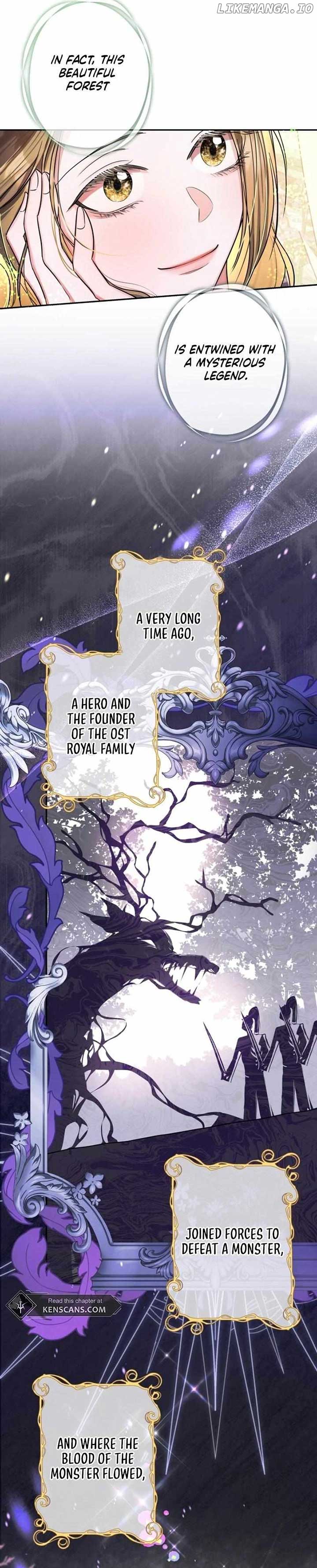 ‪Guardian Of Dragon Chapter 22 - Page 3