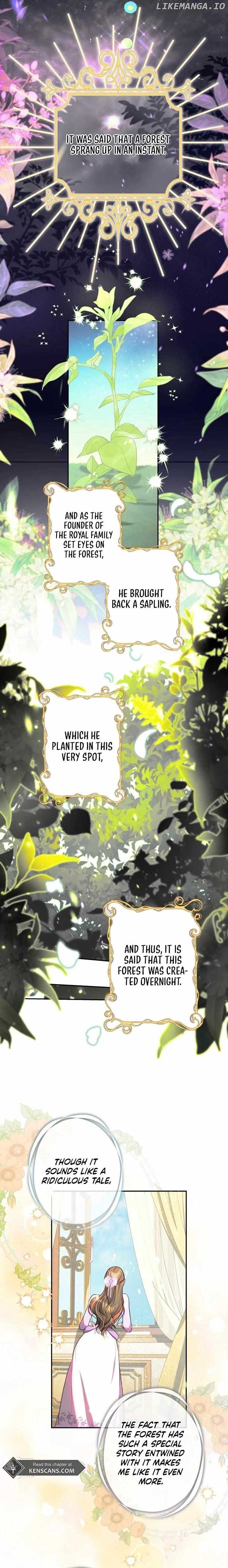 ‪Guardian Of Dragon Chapter 22 - Page 4