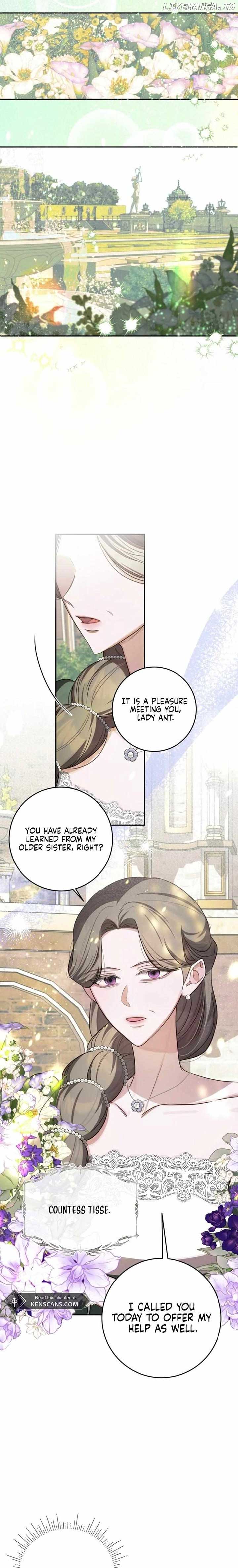 ‪Guardian Of Dragon Chapter 22 - Page 8