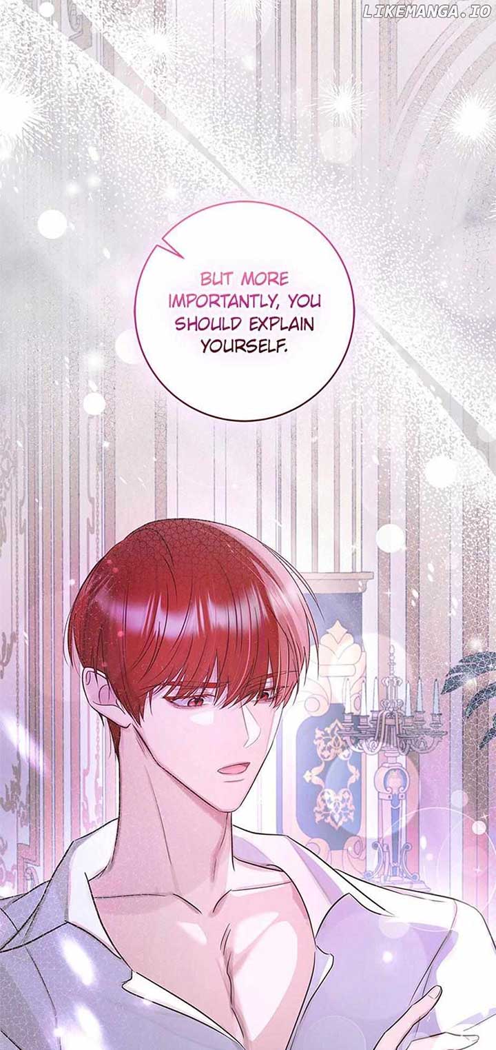 ‪Guardian Of Dragon Chapter 23 - Page 22