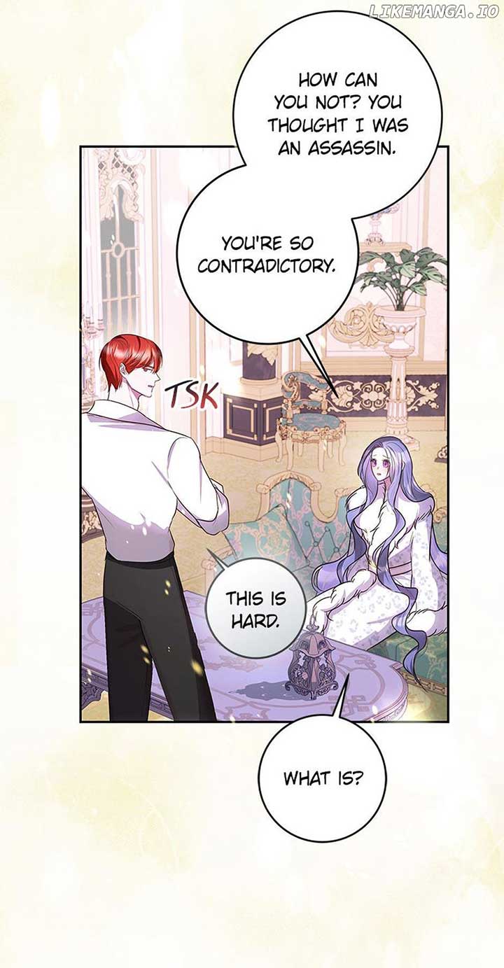 ‪Guardian Of Dragon Chapter 23 - Page 28