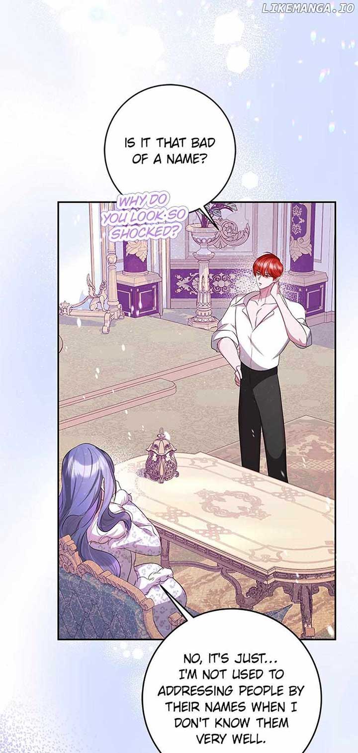 ‪Guardian Of Dragon Chapter 23 - Page 50