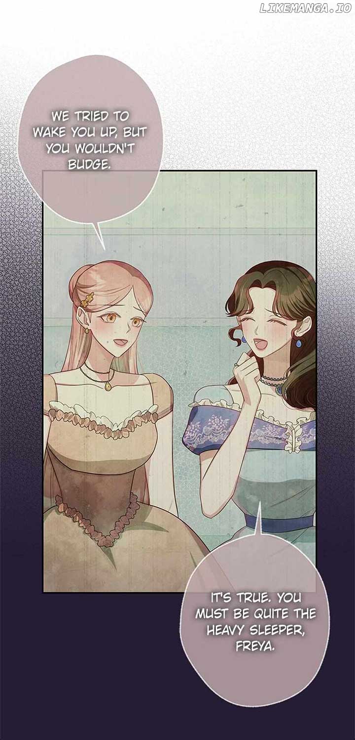 ‪Guardian Of Dragon Chapter 23 - Page 7