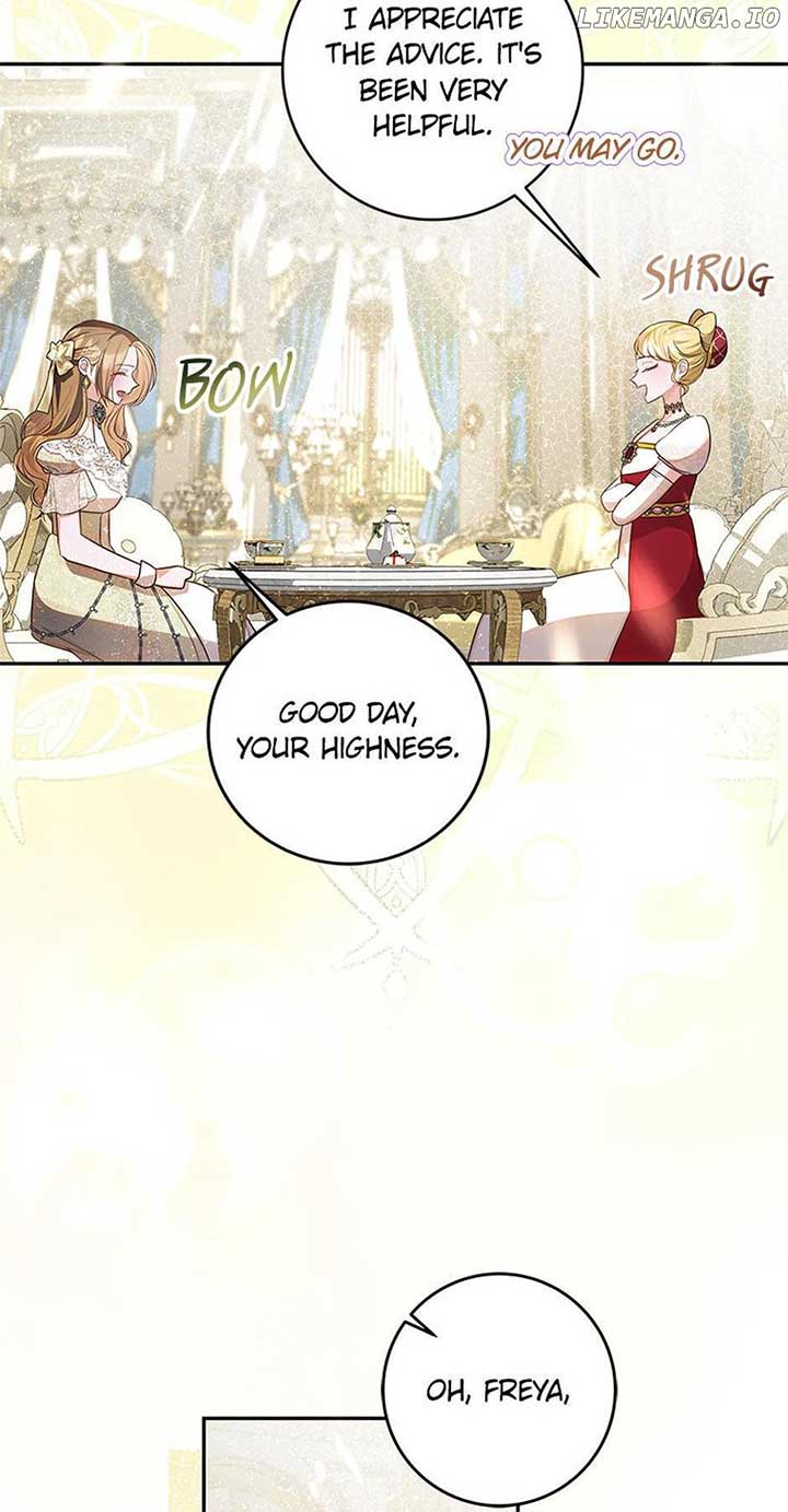 ‪Guardian Of Dragon Chapter 24 - Page 44