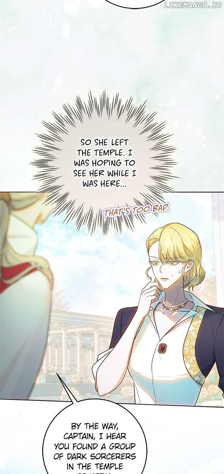 ‪Guardian Of Dragon Chapter 25 - Page 32