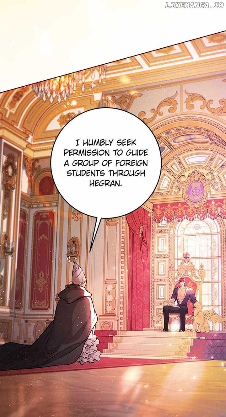 ‪Guardian Of Dragon Chapter 25 - Page 4