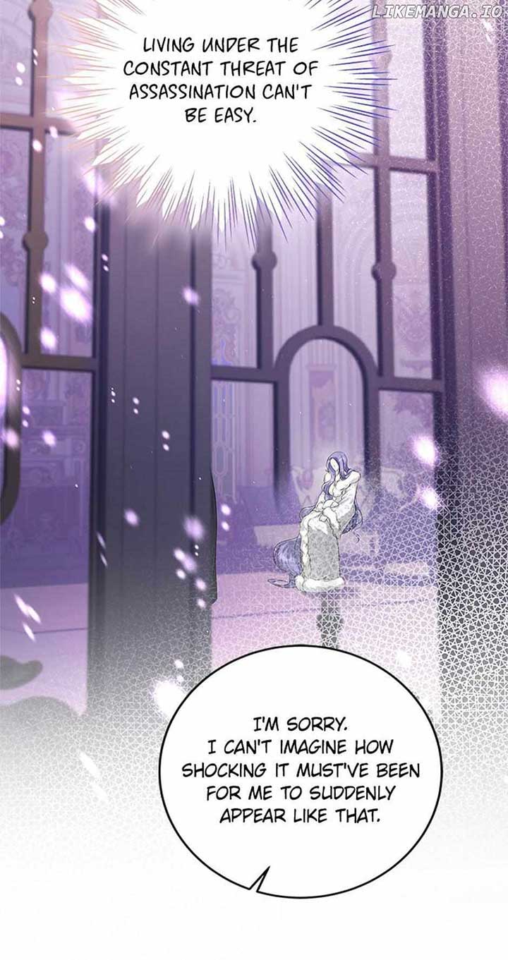 ‪Guardian Of Dragon Chapter 26 - Page 39