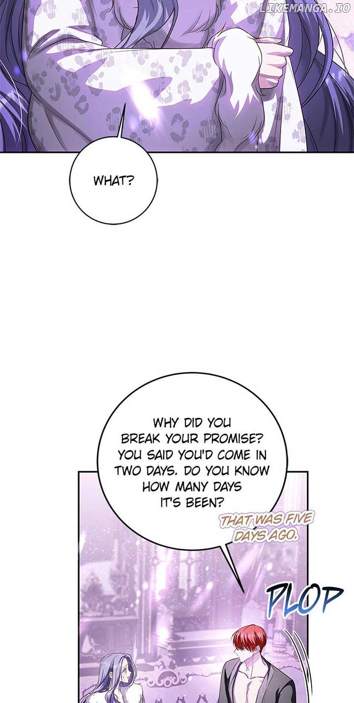 ‪Guardian Of Dragon Chapter 26 - Page 43