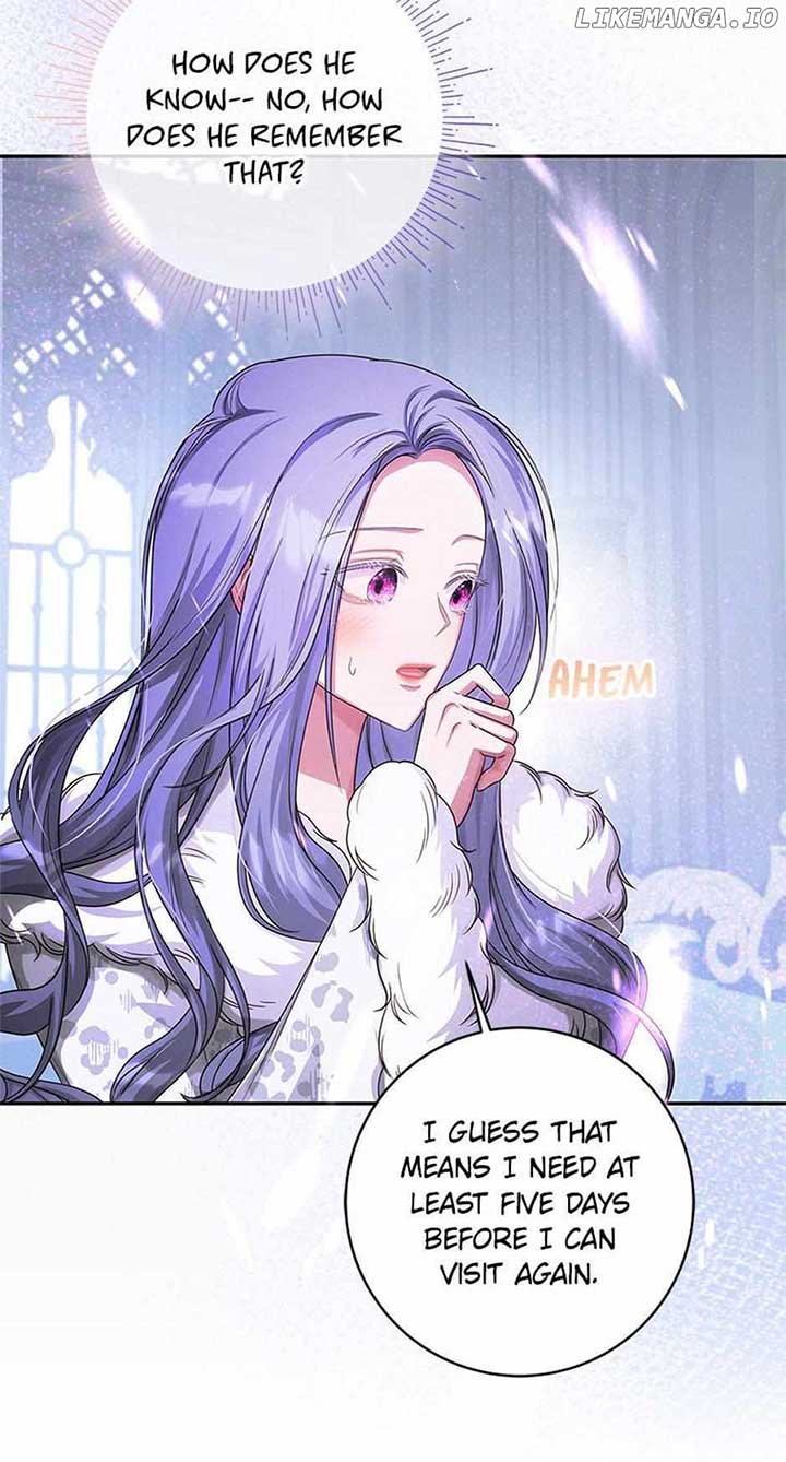 ‪Guardian Of Dragon Chapter 26 - Page 58