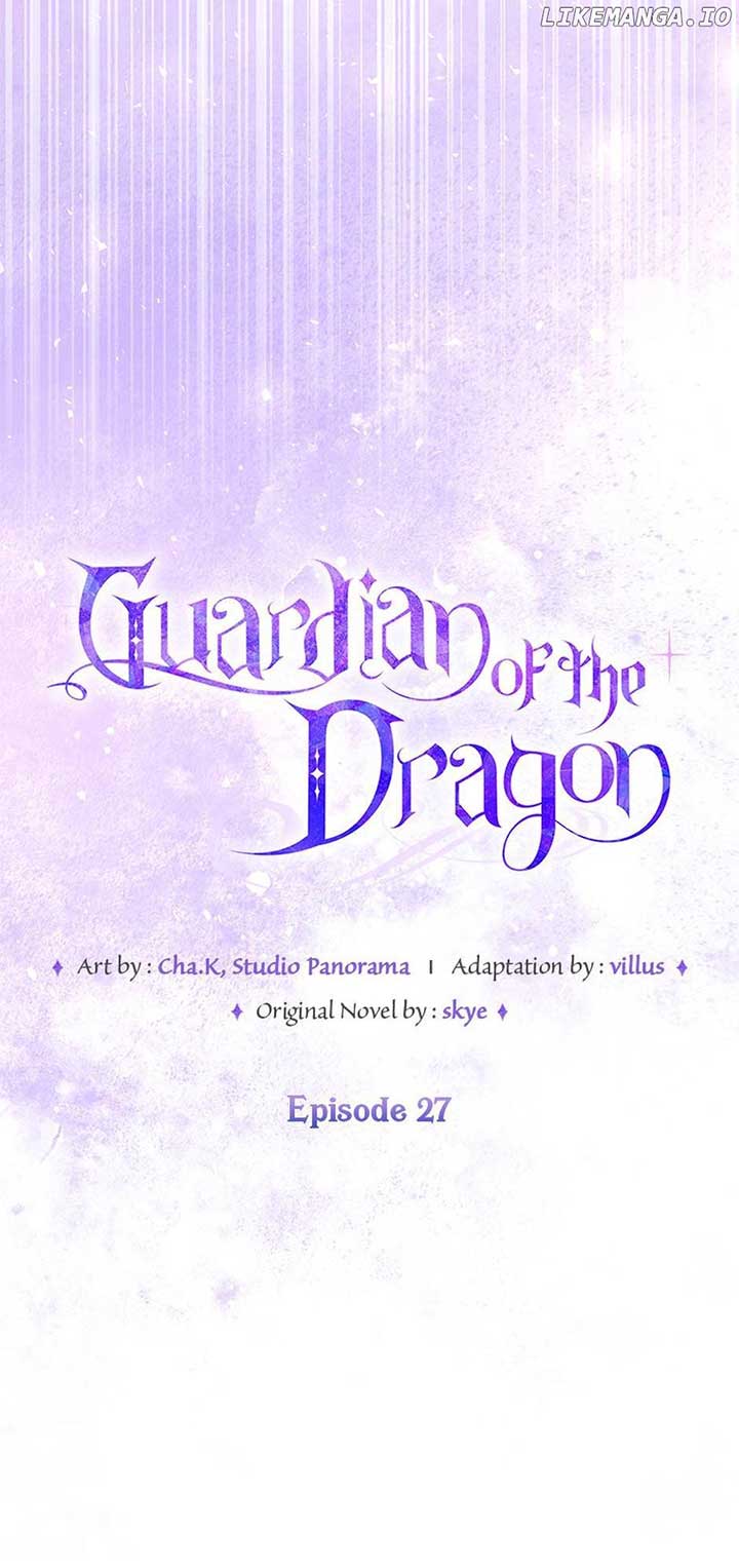 ‪Guardian Of Dragon Chapter 27 - Page 26