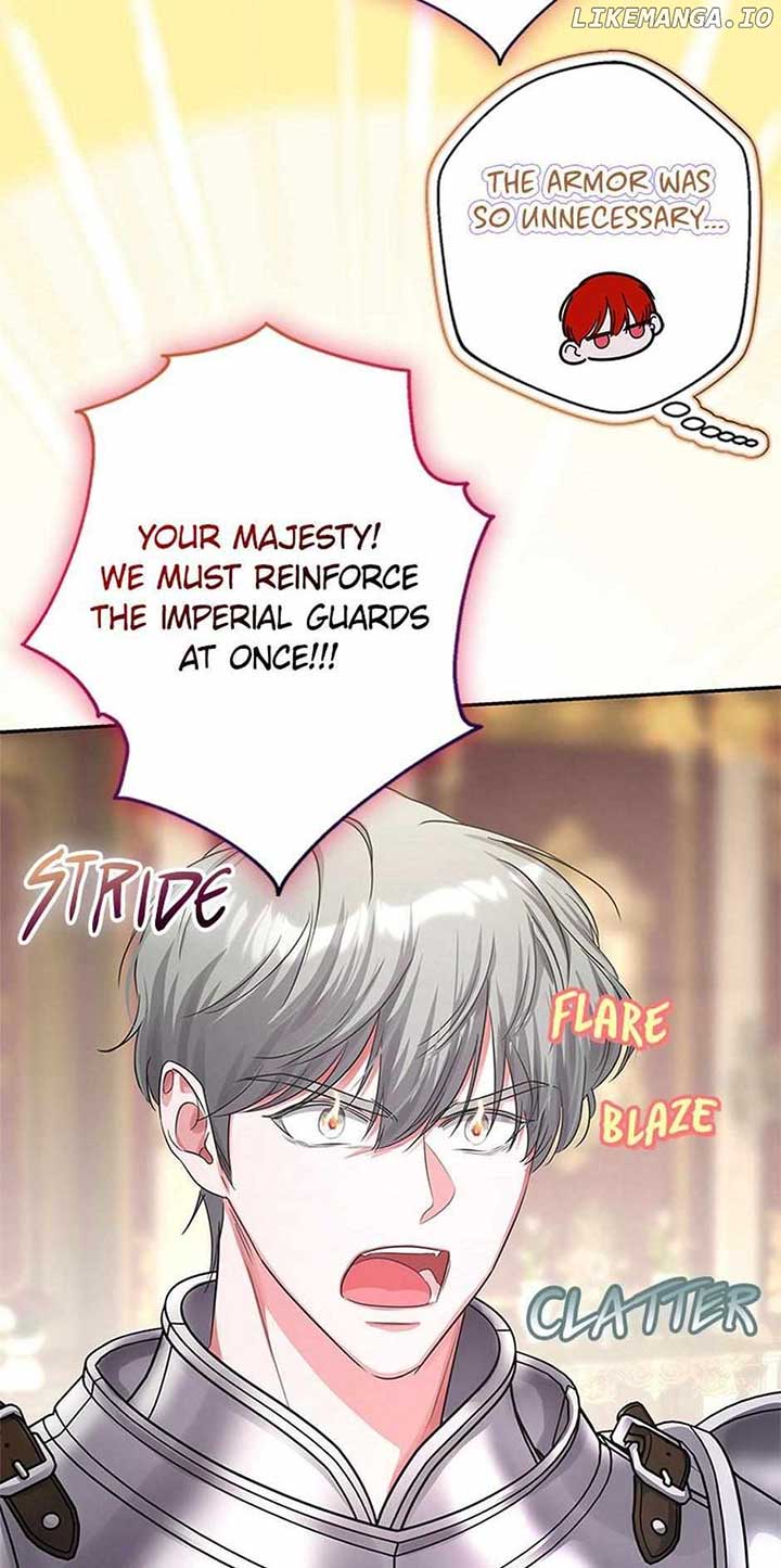 ‪Guardian Of Dragon Chapter 27 - Page 30