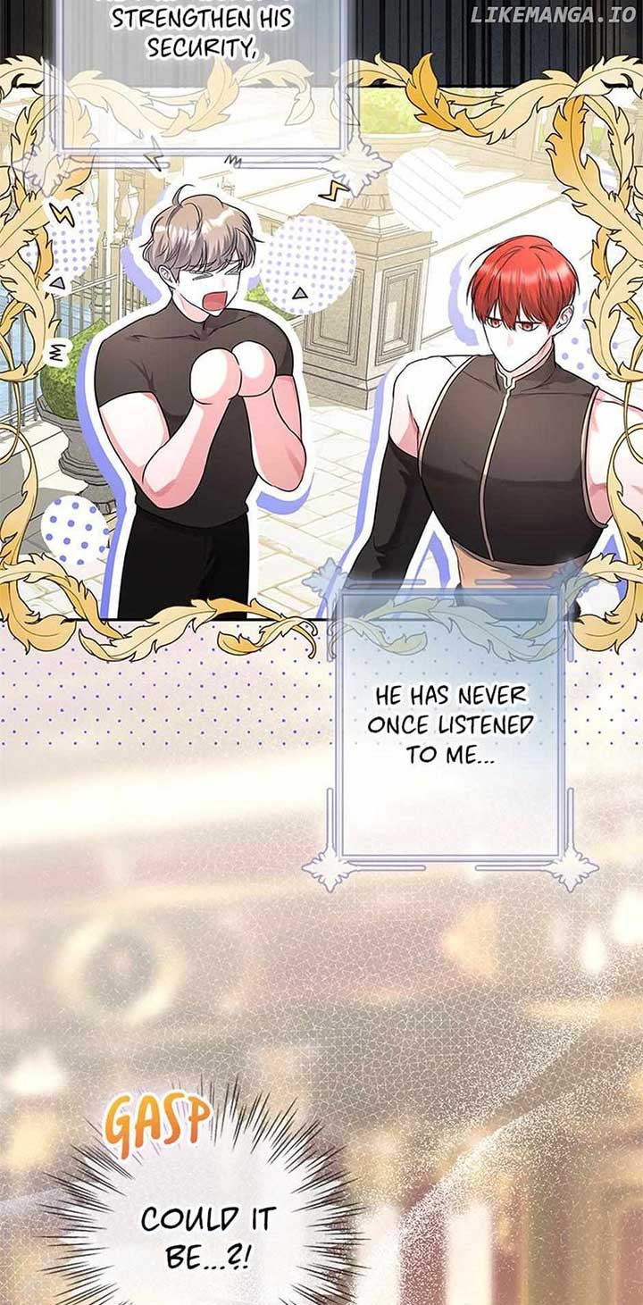 ‪Guardian Of Dragon Chapter 27 - Page 39