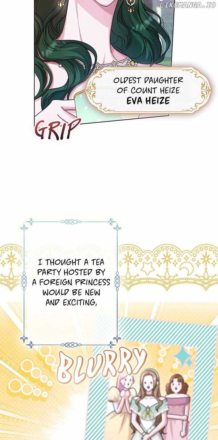 ‪Guardian Of Dragon Chapter 28 - Page 22