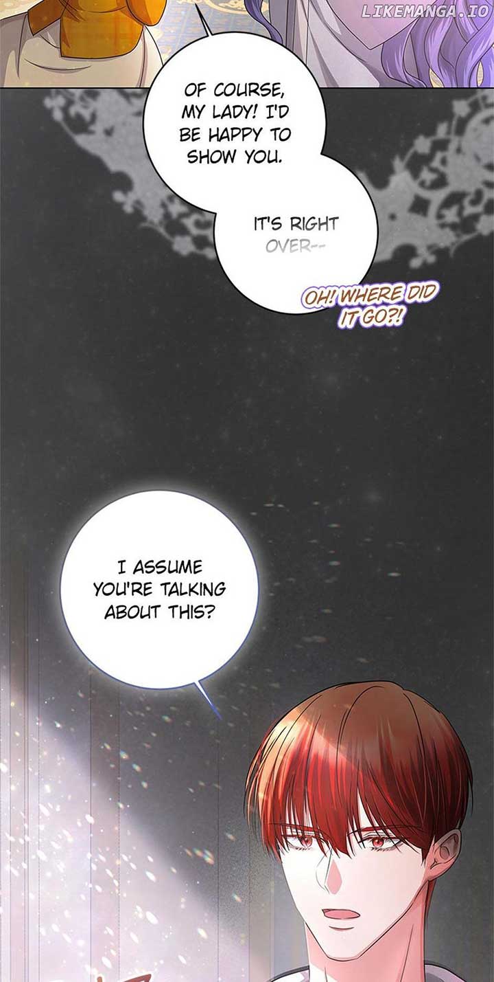 ‪Guardian Of Dragon Chapter 29 - Page 61