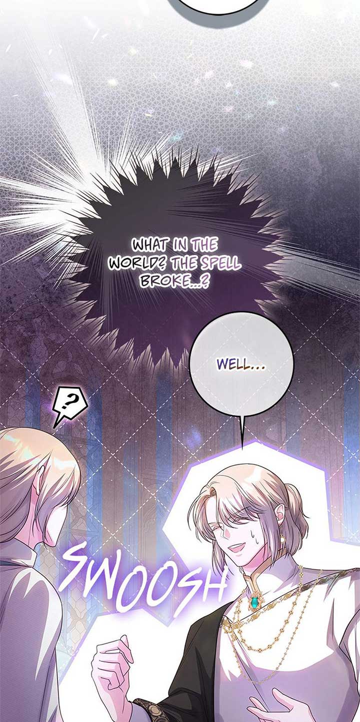 ‪Guardian Of Dragon Chapter 30 - Page 10