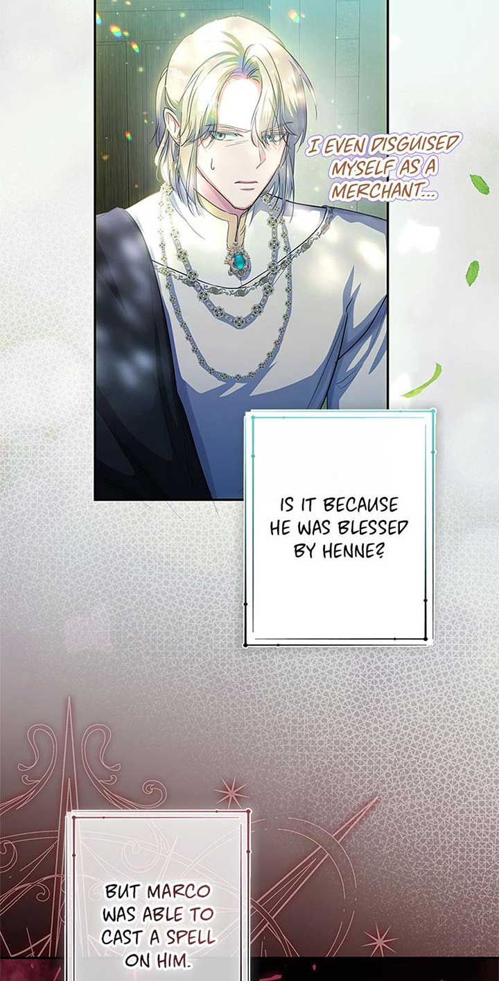 ‪Guardian Of Dragon Chapter 30 - Page 20