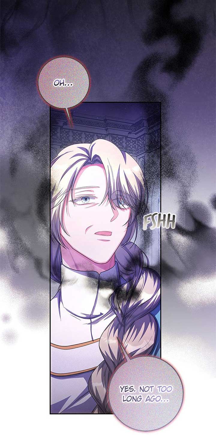 ‪Guardian Of Dragon Chapter 30 - Page 6