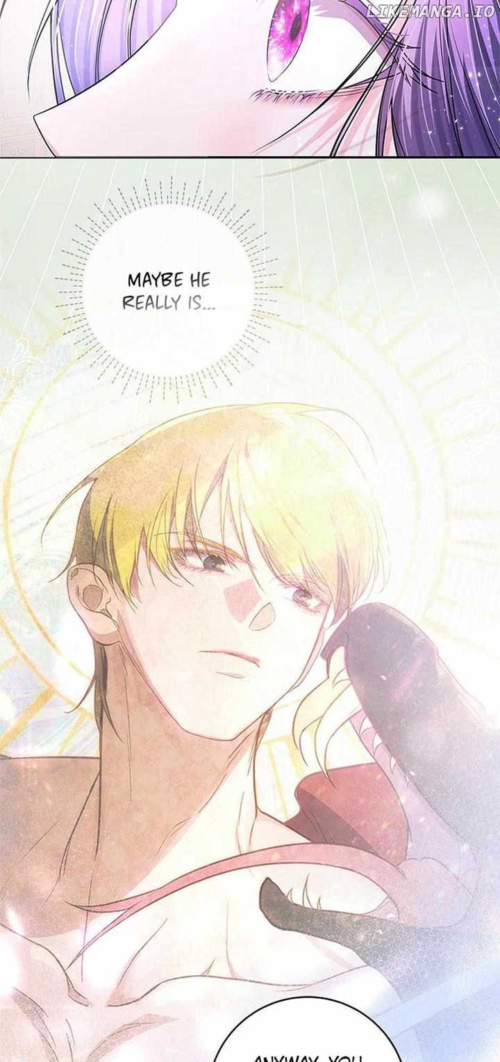 ‪Guardian Of Dragon Chapter 31 - Page 21