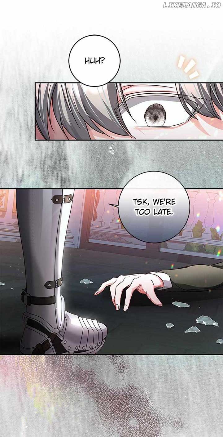 ‪Guardian Of Dragon Chapter 32 - Page 28