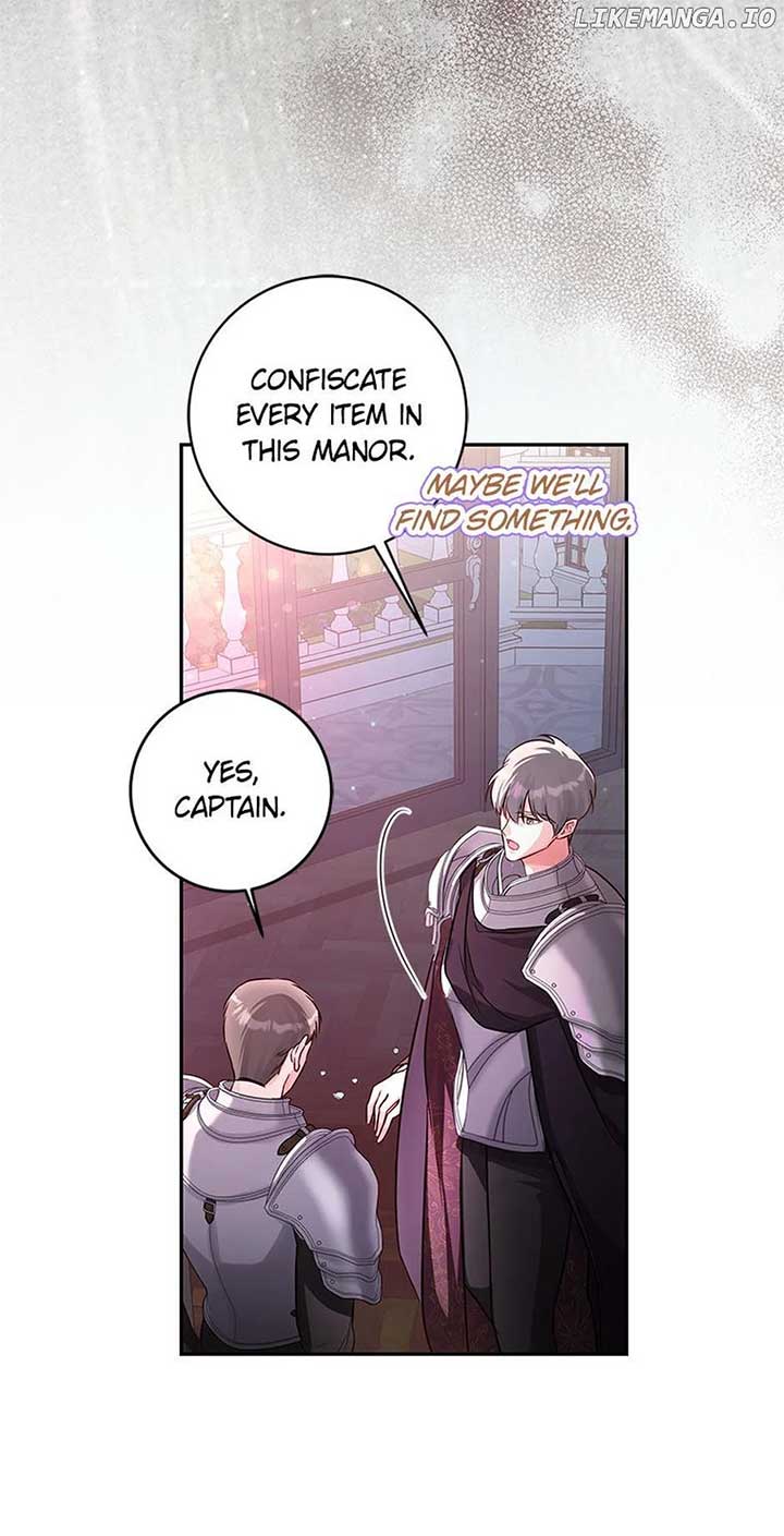 ‪Guardian Of Dragon Chapter 32 - Page 29