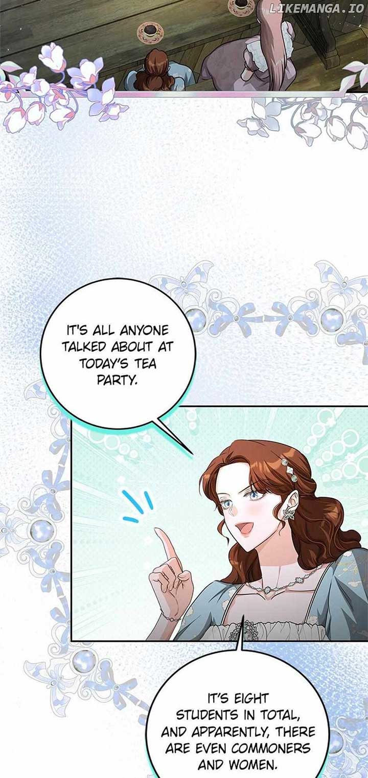 ‪Guardian Of Dragon Chapter 32 - Page 3