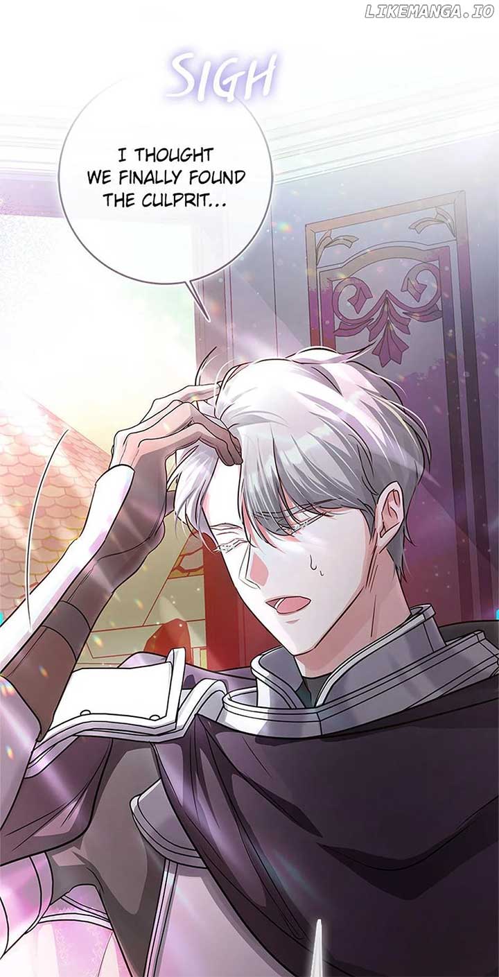 ‪Guardian Of Dragon Chapter 32 - Page 30