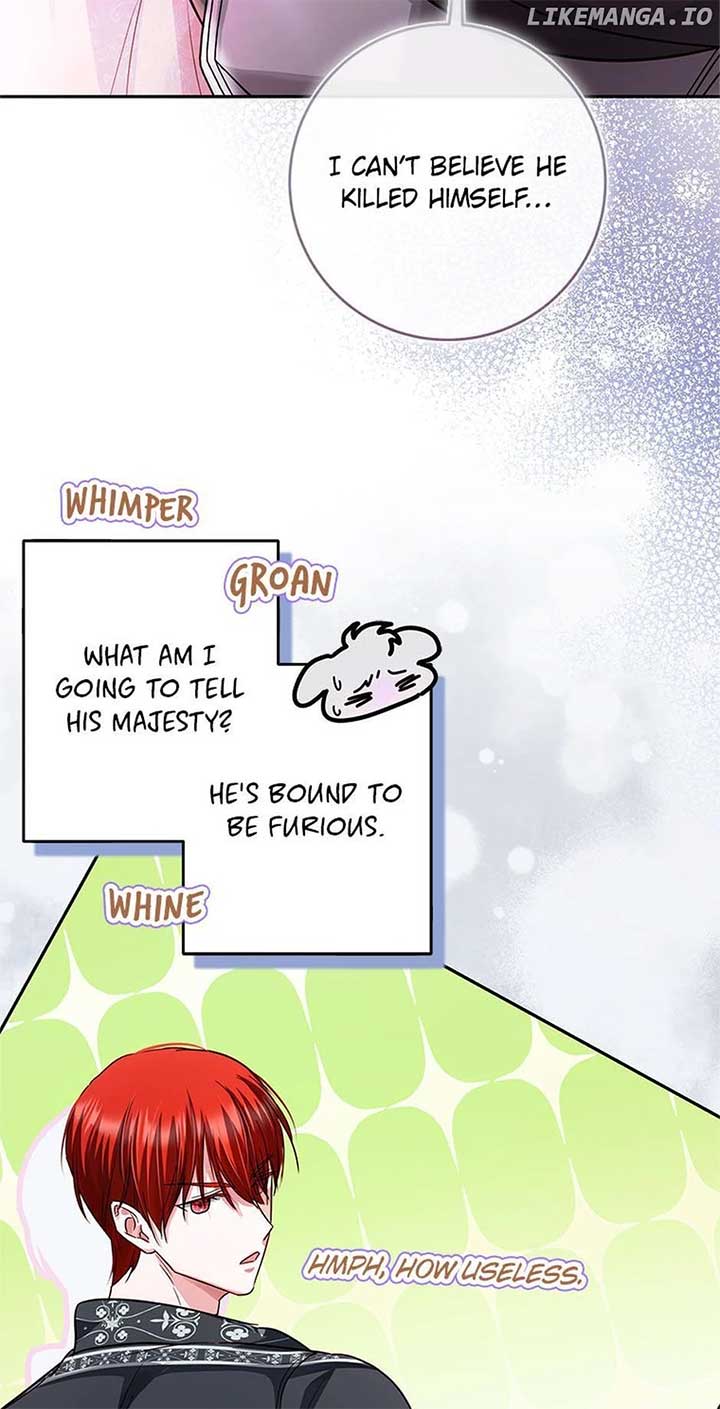 ‪Guardian Of Dragon Chapter 32 - Page 31