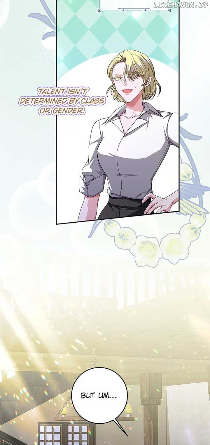 ‪Guardian Of Dragon Chapter 32 - Page 5