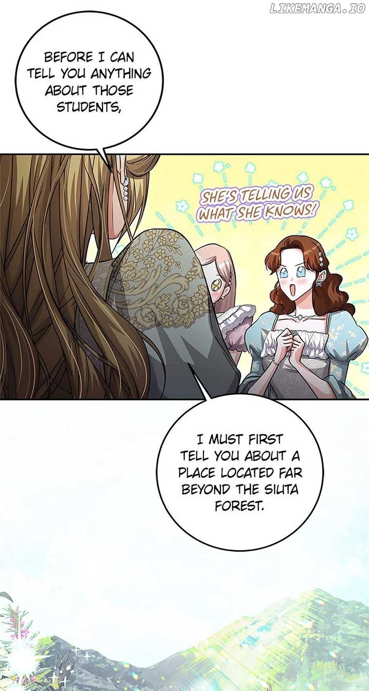 ‪Guardian Of Dragon Chapter 32 - Page 8