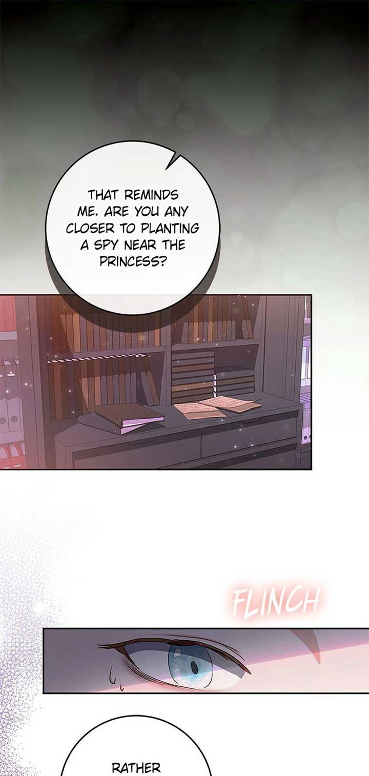 ‪Guardian Of Dragon Chapter 33 - Page 55