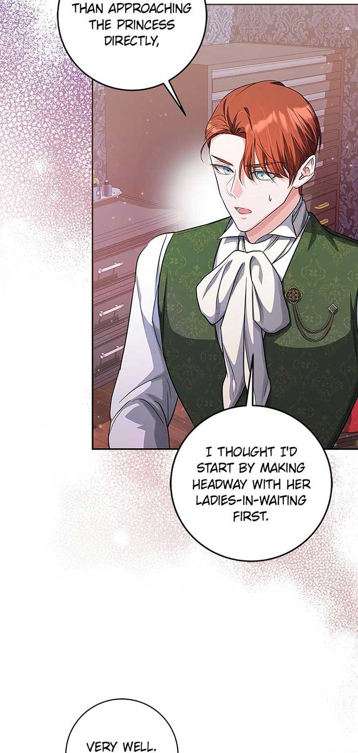 ‪Guardian Of Dragon Chapter 33 - Page 56