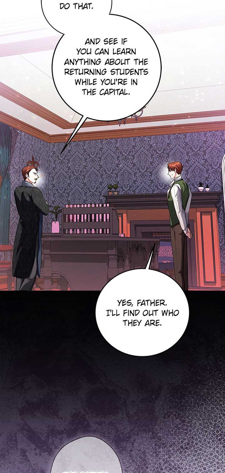 ‪Guardian Of Dragon Chapter 33 - Page 57