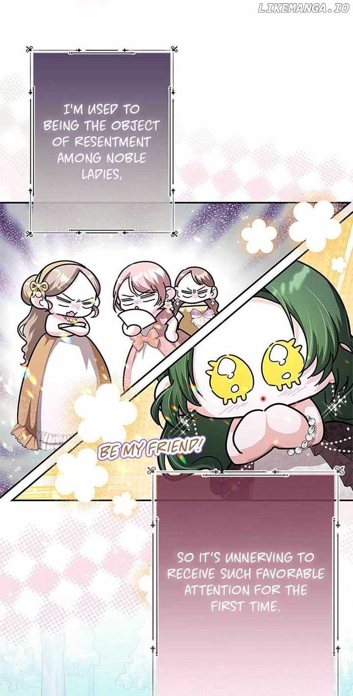 ‪Guardian Of Dragon Chapter 34 - Page 11