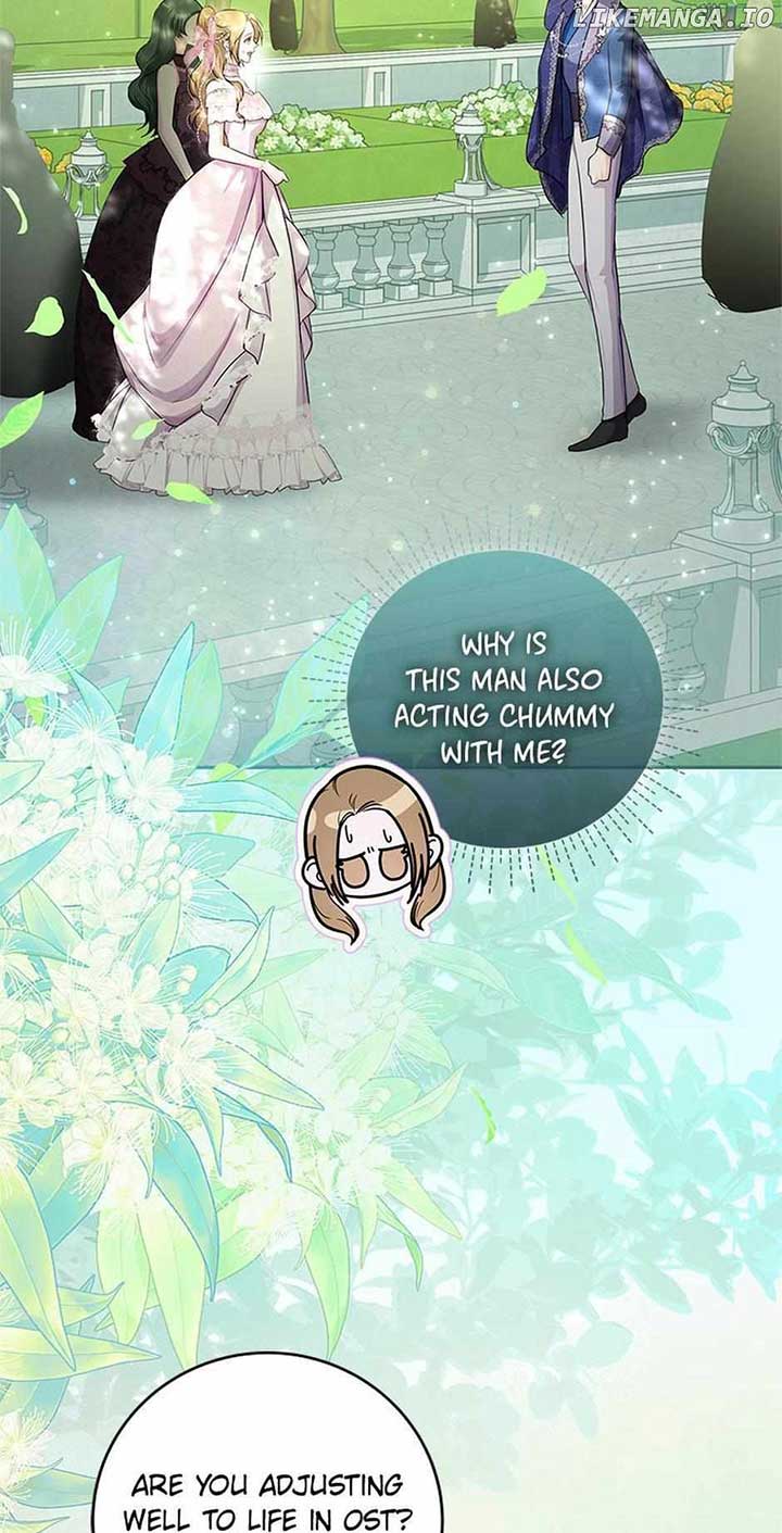 ‪Guardian Of Dragon Chapter 34 - Page 21