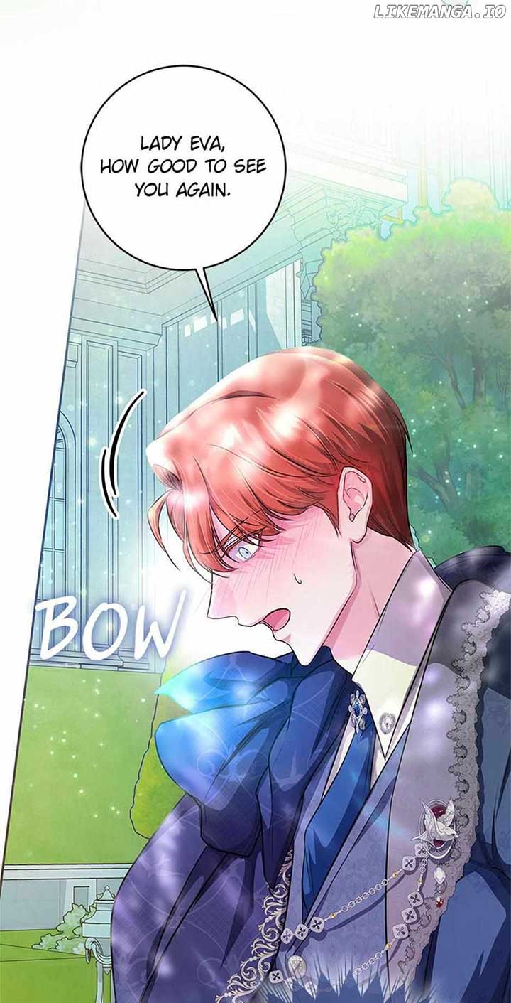 ‪Guardian Of Dragon Chapter 34 - Page 25