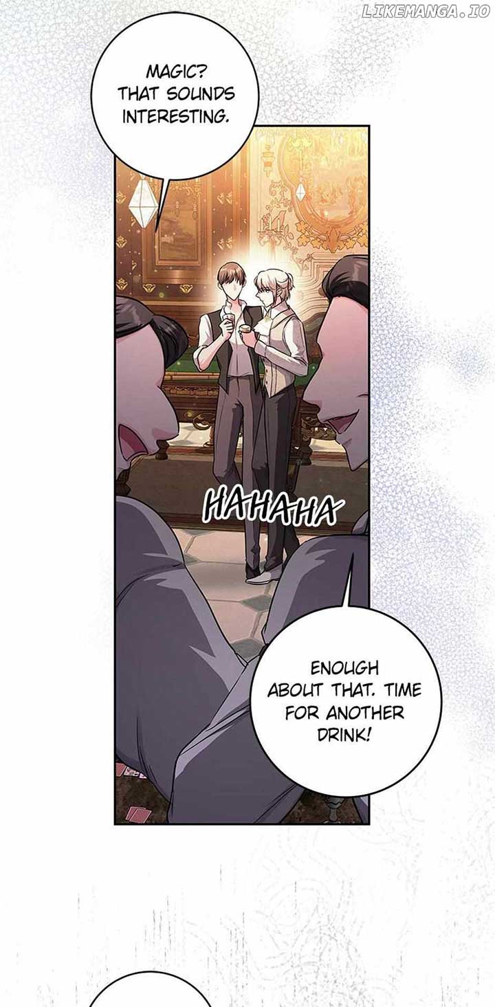 ‪Guardian Of Dragon Chapter 34 - Page 3