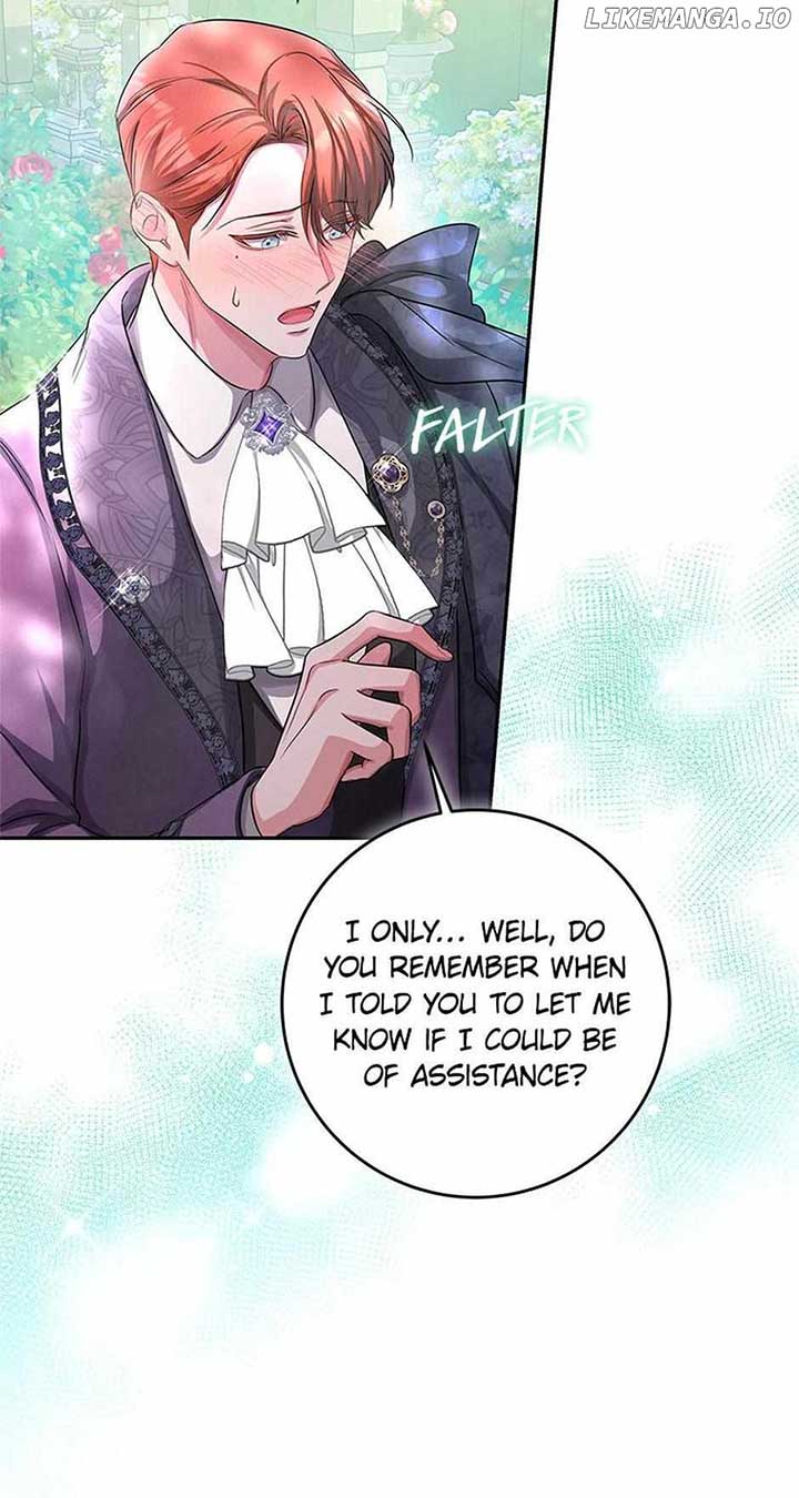 ‪Guardian Of Dragon Chapter 34 - Page 46