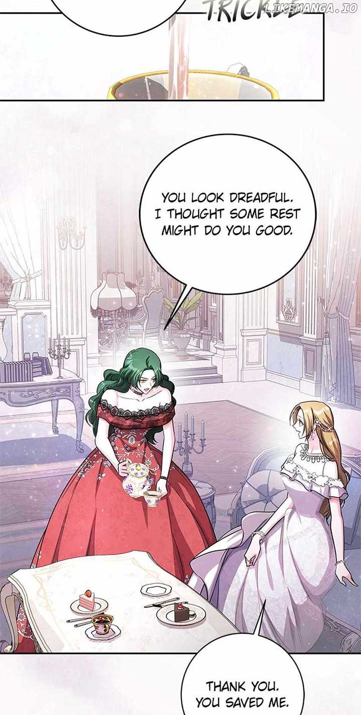 ‪Guardian Of Dragon Chapter 34 - Page 70