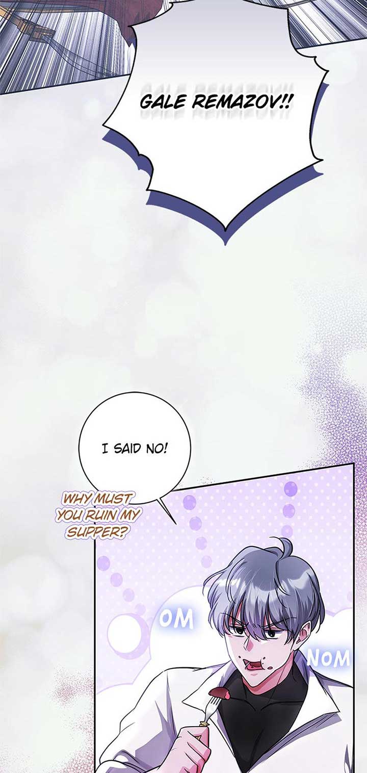 ‪Guardian Of Dragon Chapter 35 - Page 46