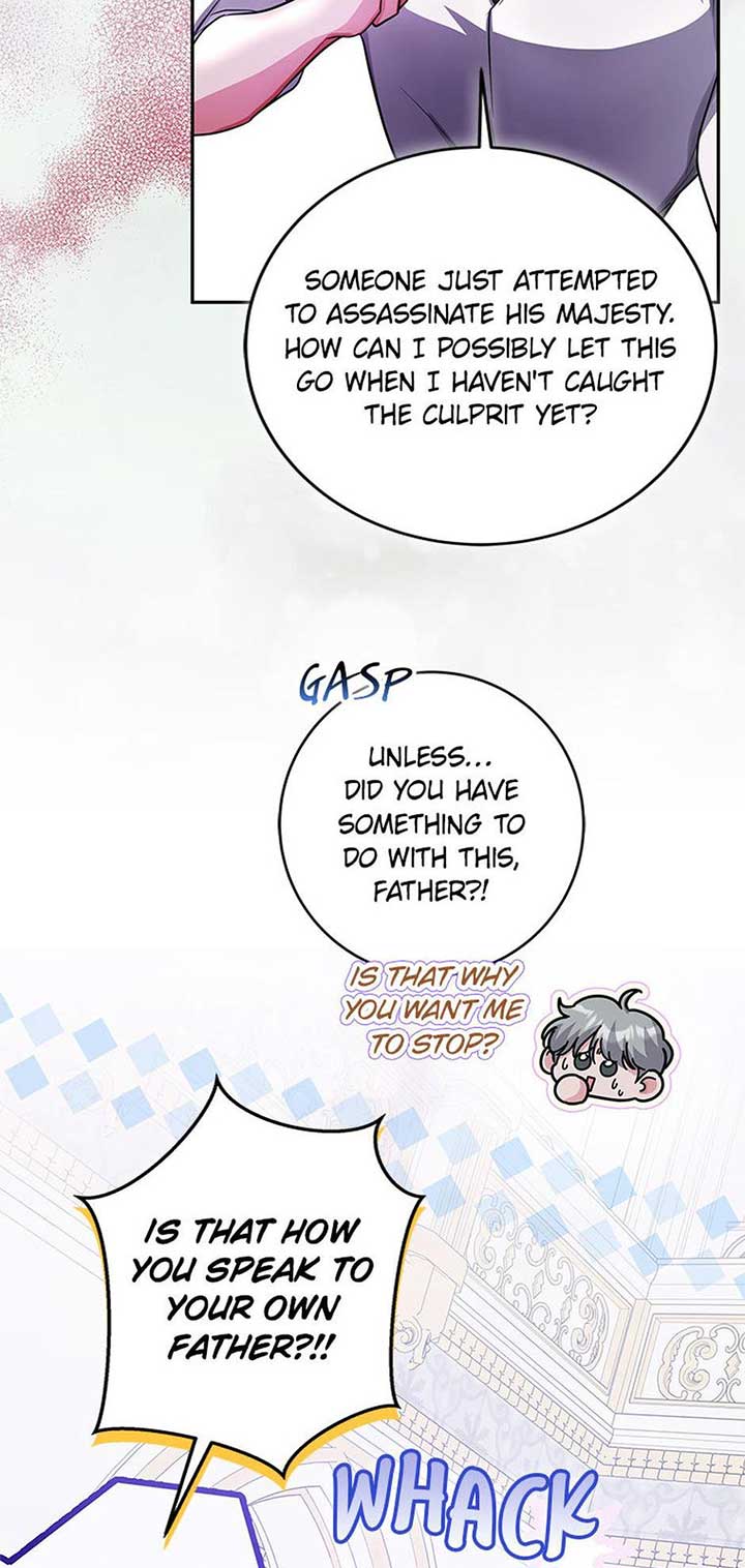 ‪Guardian Of Dragon Chapter 35 - Page 47