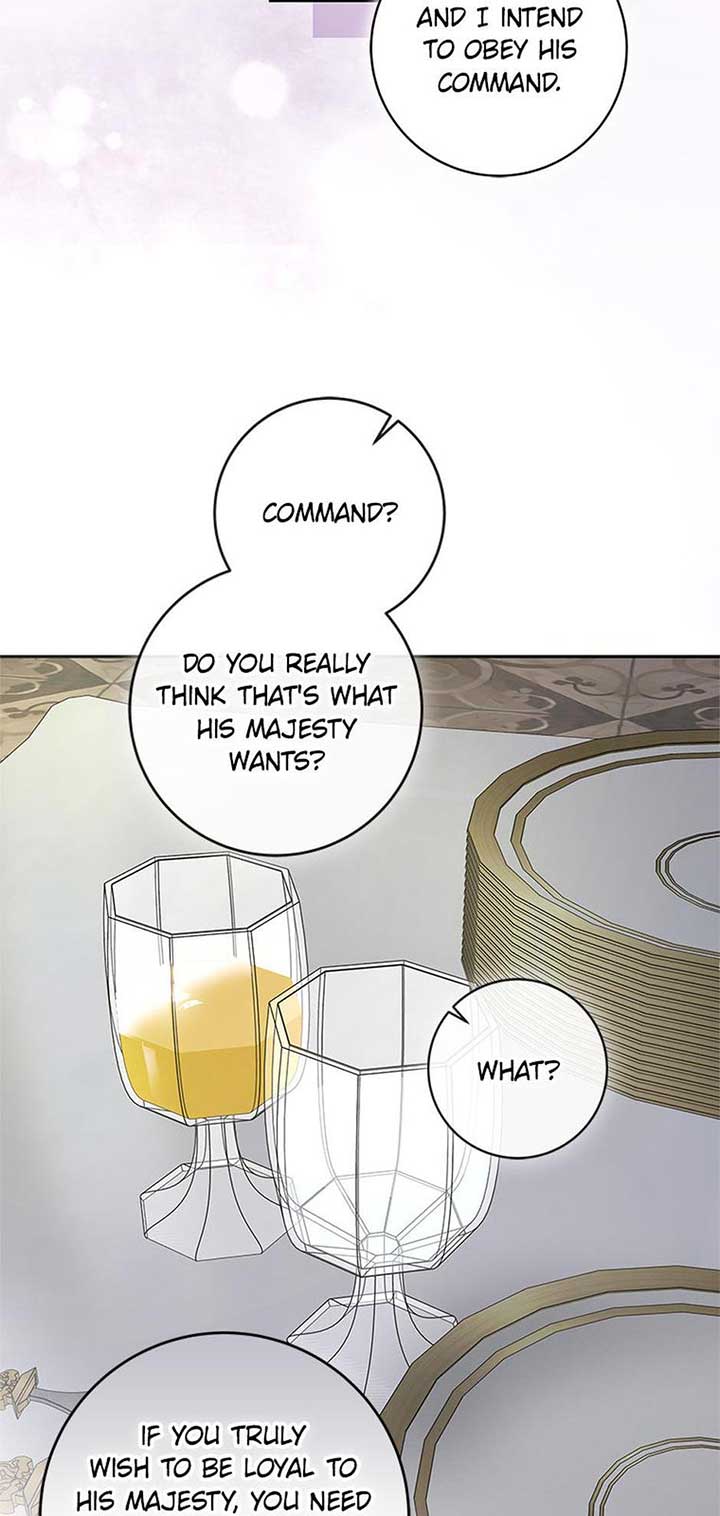 ‪Guardian Of Dragon Chapter 35 - Page 50