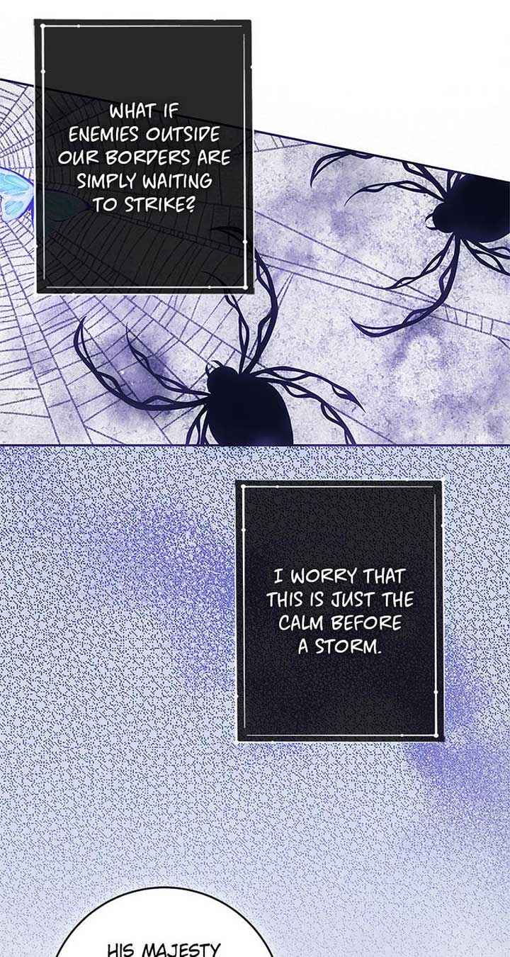 ‪Guardian Of Dragon Chapter 35 - Page 58