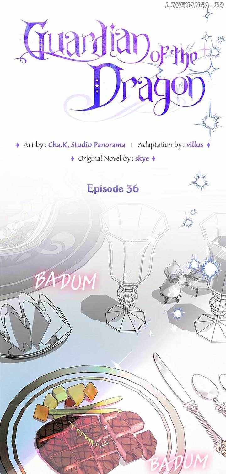 ‪Guardian Of Dragon Chapter 36 - Page 28