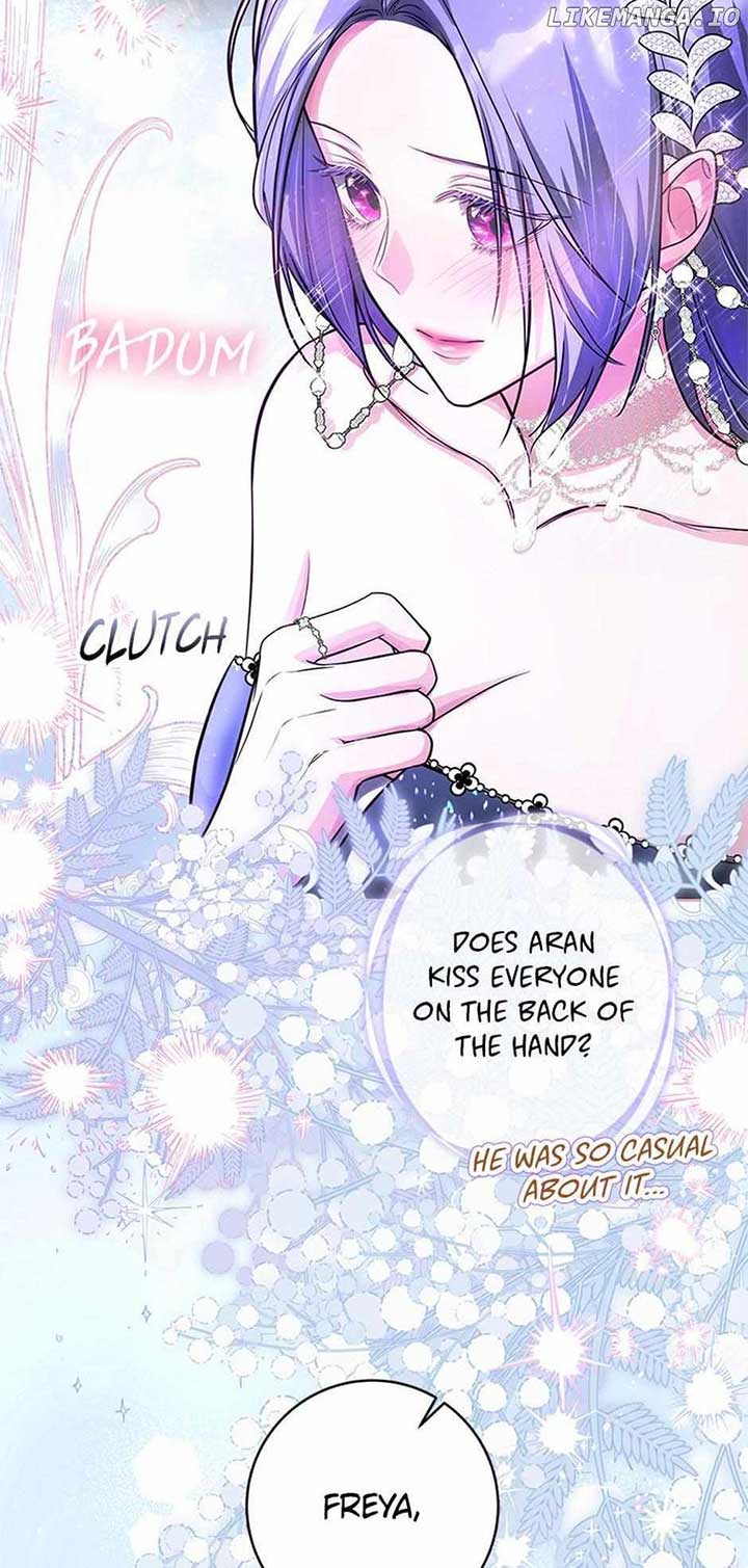 ‪Guardian Of Dragon Chapter 36 - Page 30