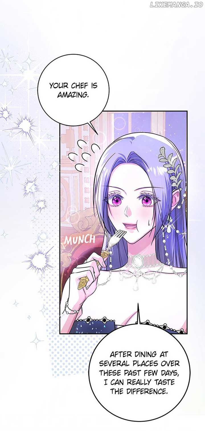 ‪Guardian Of Dragon Chapter 36 - Page 32