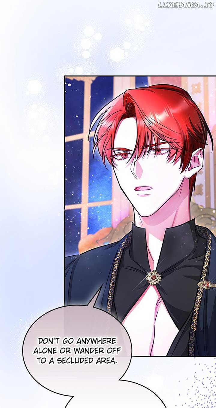 ‪Guardian Of Dragon Chapter 36 - Page 41